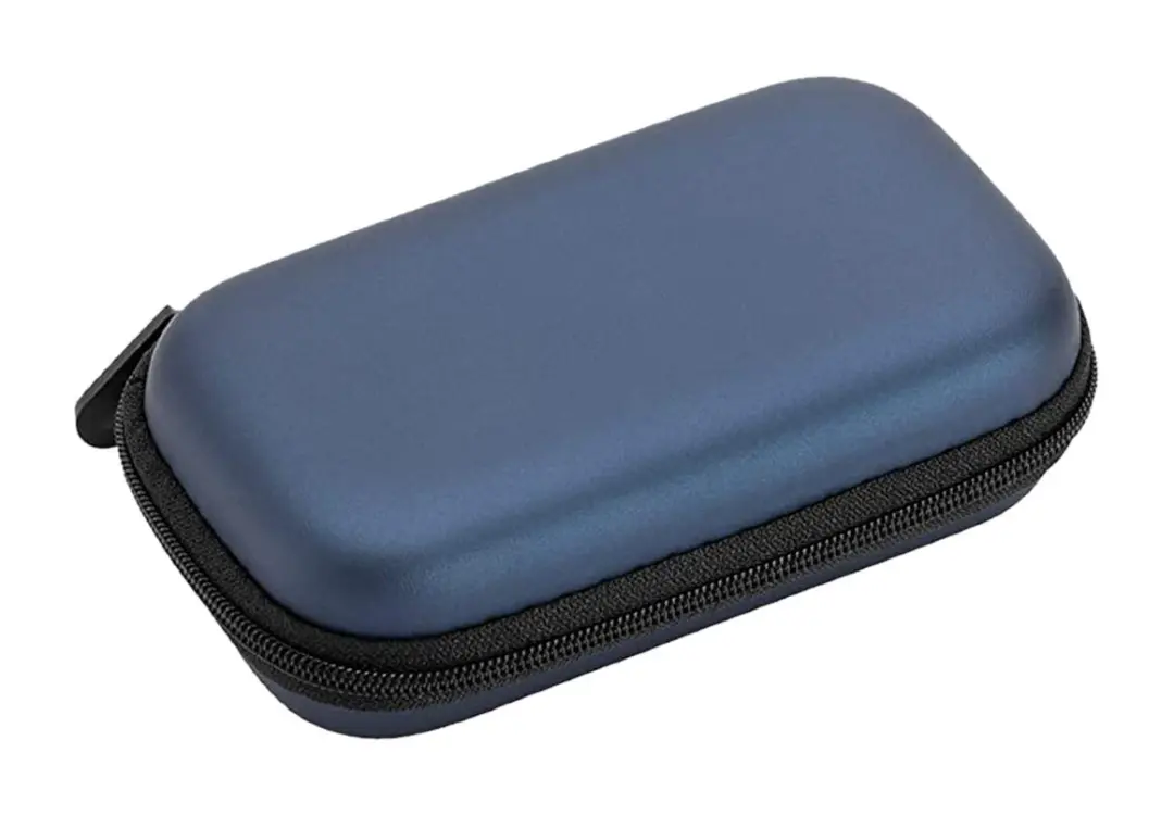 ORICO HDDEPM2PH02 | Чехол для внешнего HDD M.2 синий