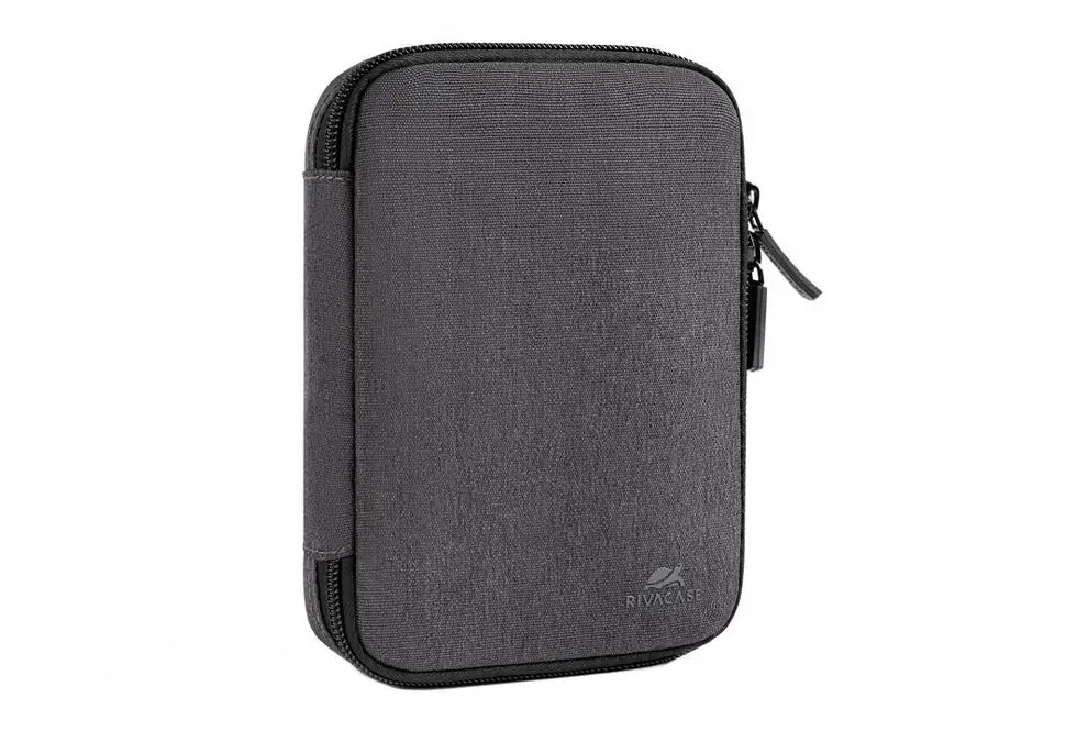 RIVACASE BAGRC5631 | Daşarky HDD Gabyk 2.5'' Gara Uniwersal