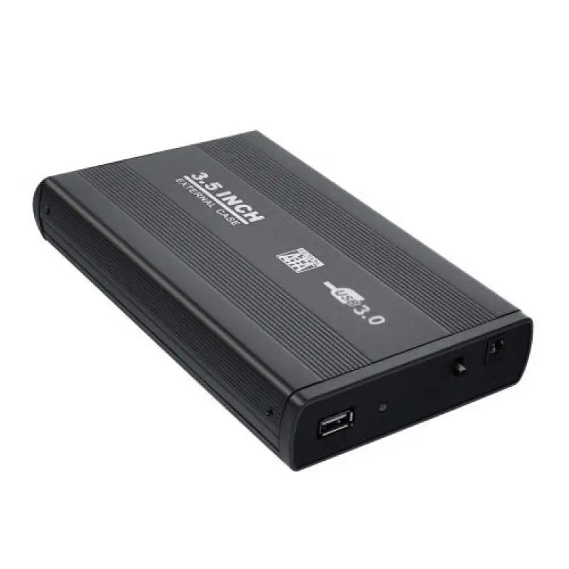 SATA HDDC3.5USB3.0 | Корпус для 3.5" HDD USB 3.0 Высокая скорость
