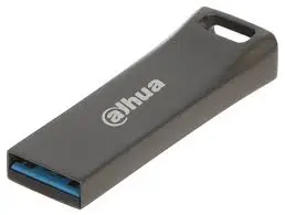 DAHUA FLDA128GU156 | USB Flash Drive 128GB Metal USB 3.2 Gen1