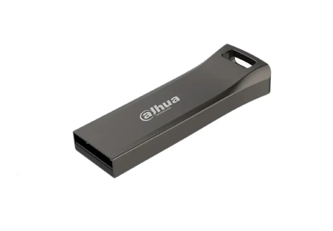 Dahua FLD32GU156 | Flash Drive 32GB USB2.0 Metal