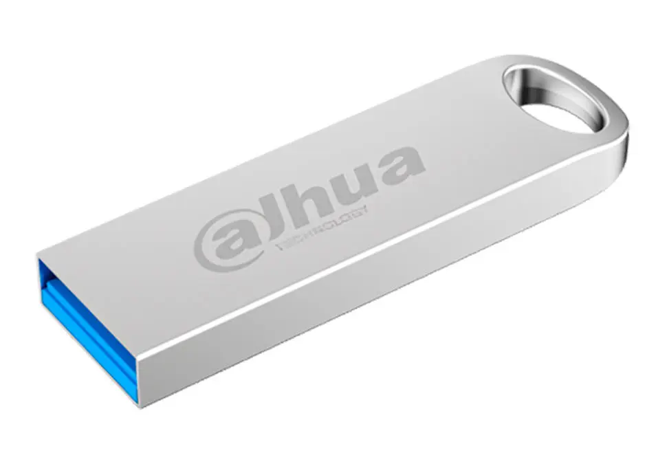 DAHUA FLD64GU106 | USB Flash Disk 64GB USB 3.0 Kümüş