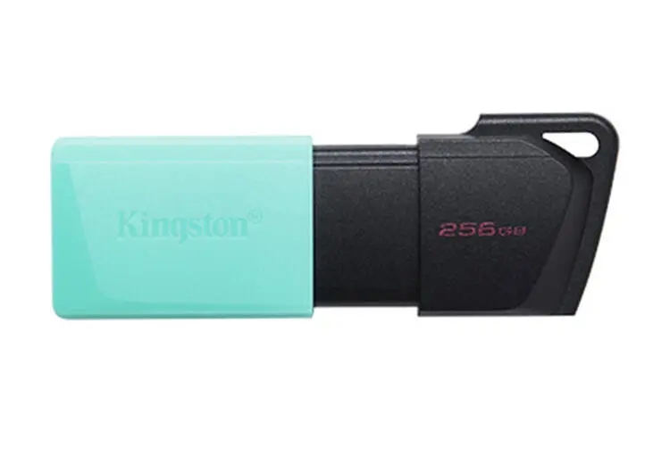 Kingston FLKI256GDTXM/256GB | USB флеш-накопитель 256ГБ USB 3.2 Gen1