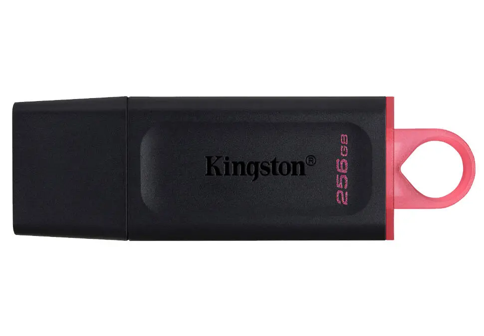 Kingston FLKI256GDTX | USB флеш-накопитель 256ГБ USB 3.2 Gen1