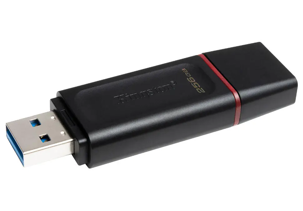 Kingston FLKI256GDTX | USB флеш-накопитель 256ГБ USB 3.2 Gen1
