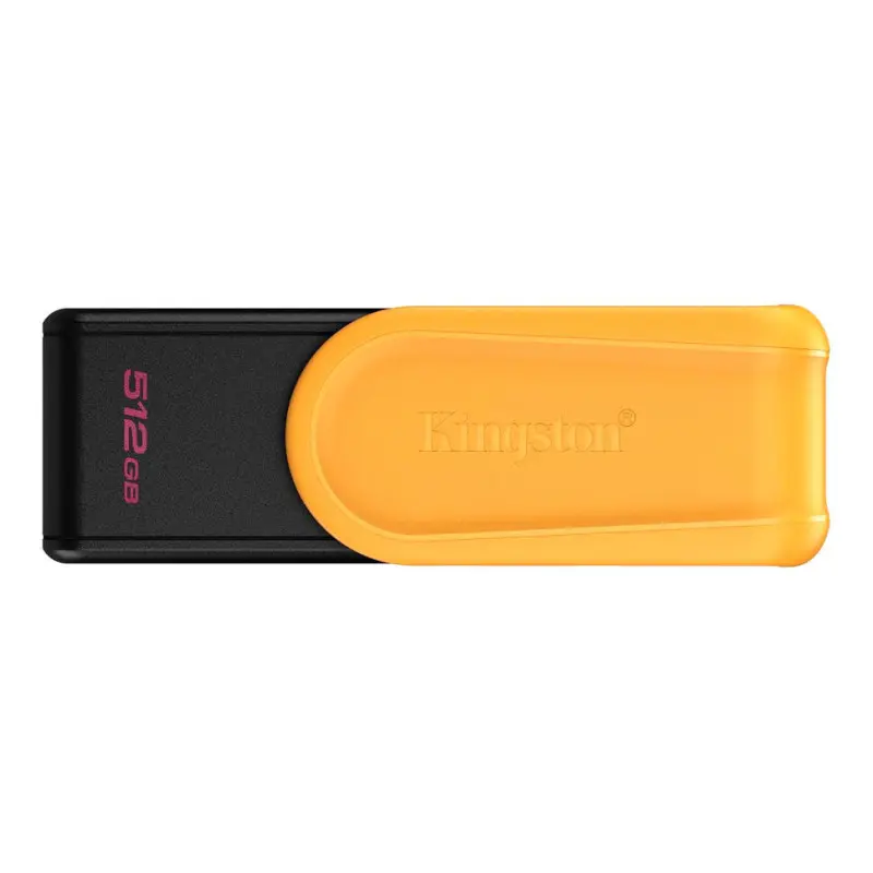 Kingston FLKI512GDTXS/512GB | Fleşkarty USB 3.2 Gen 1 512GB
