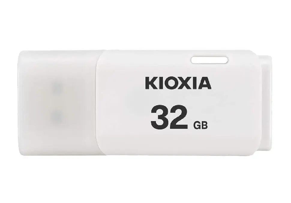 TOSHIBA FLKI32GU202 | Флеш-накопитель 32ГБ USB 2.0