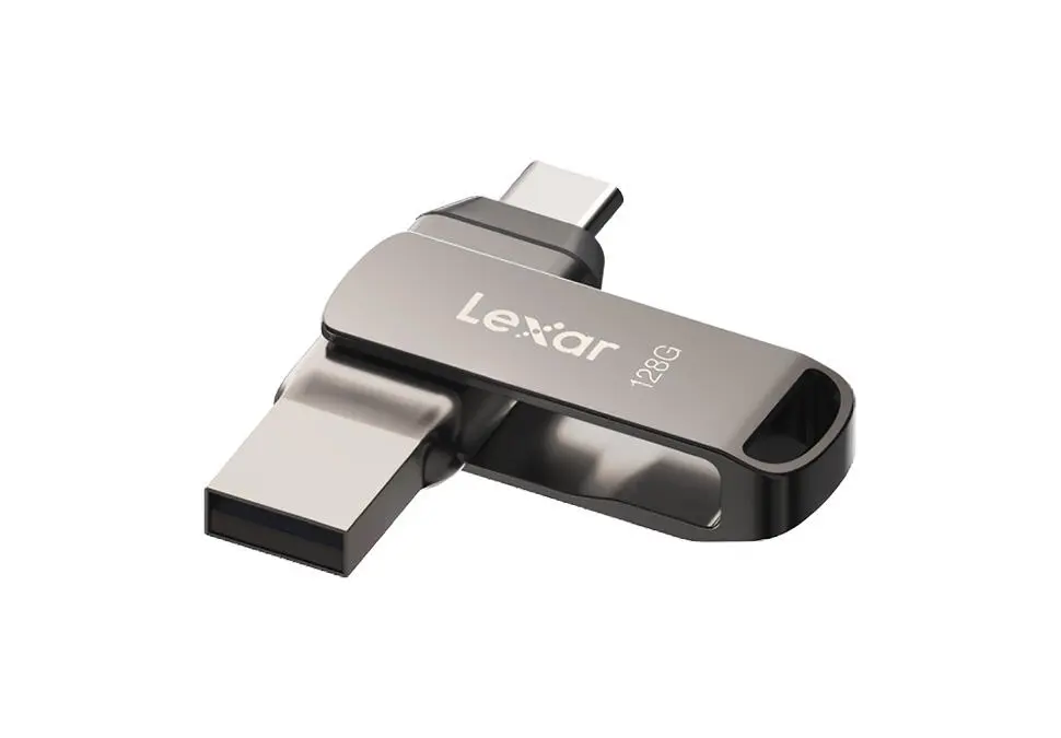 Lexar FLLE128GD400 | Fleş Disk 128GB Type-C USB 3.0