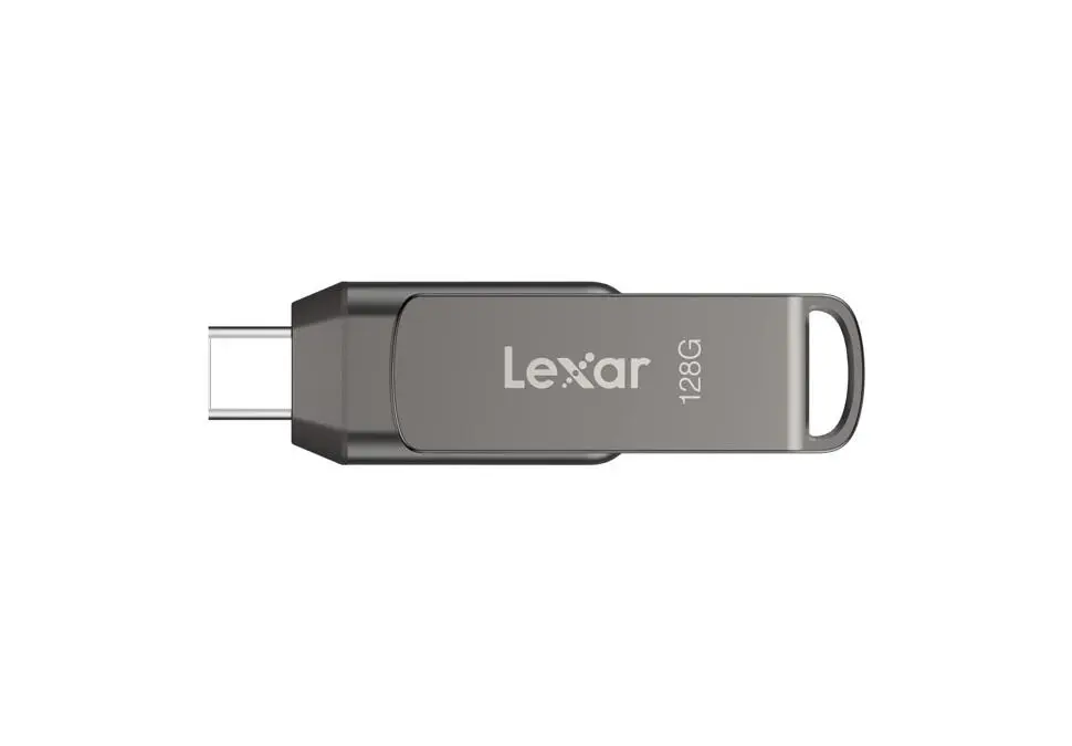 Lexar FLLE128GD400 | Fleş Disk 128GB Type-C USB 3.0