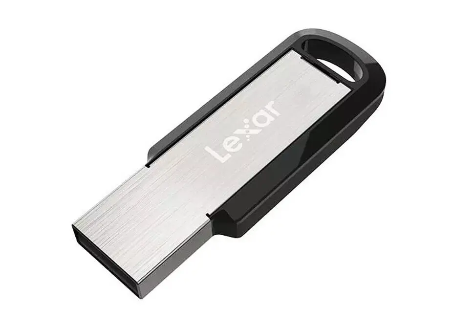 Lexar FLLE128GM400 | USB Flash Disk 128GB Metal USB 3.0