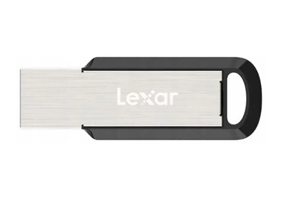 Lexar FLLE256GM400 | Flash Drive USB 3.0 256GB Metal