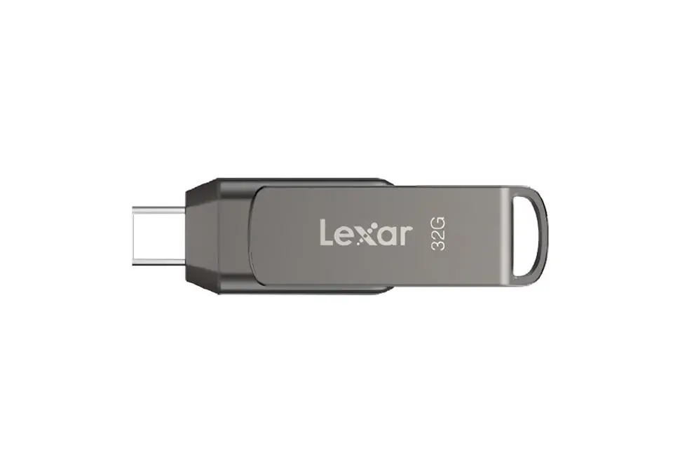 Lexar FLLE32GD400 | Flash Drive 32GB Type-C USB 3.0