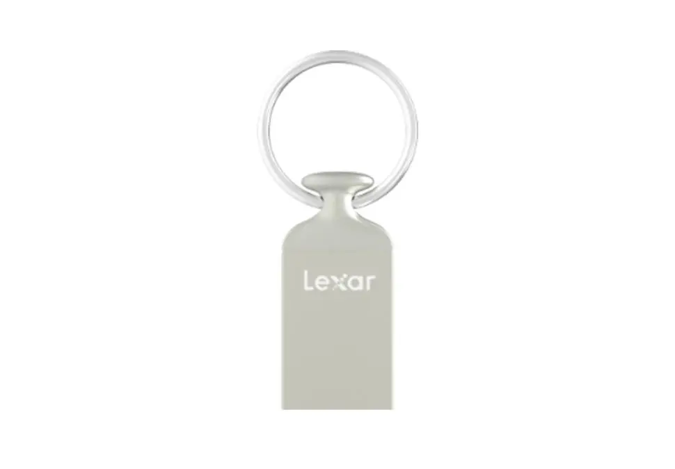 Lexar FLLE32GM22 | Flash Drive 32GB Metal USB 2.0