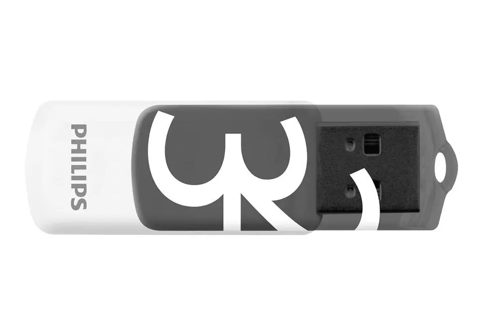 PHILIPS FLPH32GFD05B | USB Flash Drive 32GB