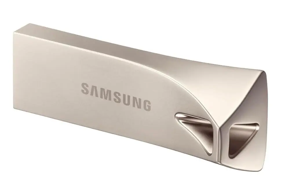 Samsung FLSAM512GBAR | USB-флеш-накопитель 512ГБ 400МБ/с