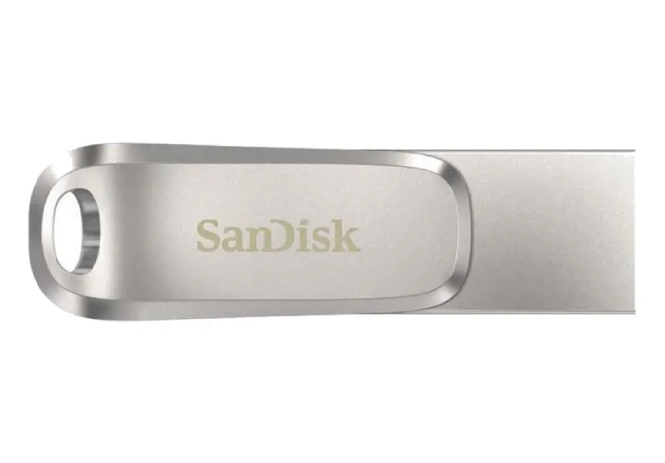 SanDisk FLSA128GSDDDC4 | USB 3.1 Type-C 128GB флеш sürüji