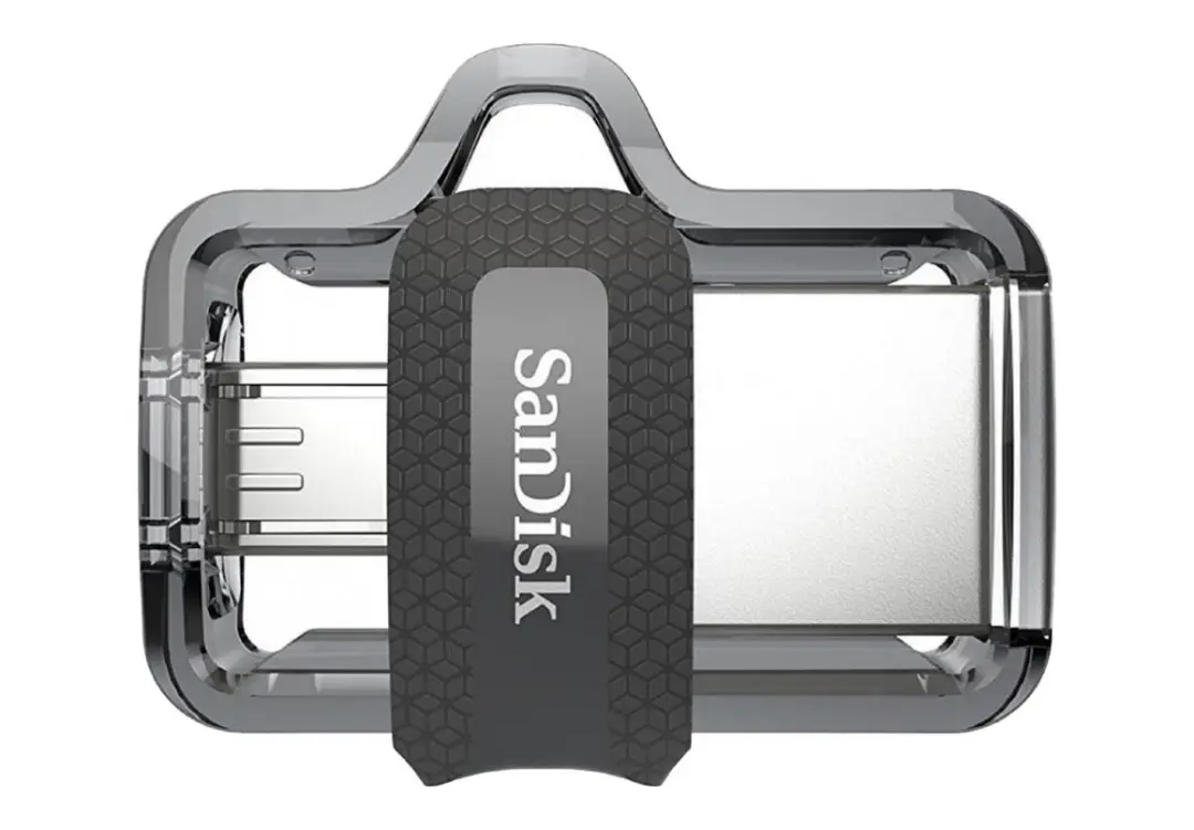Sandisk FLSA128GSDDD3128G | Flash Drive USB 3.0 Dual 128GB