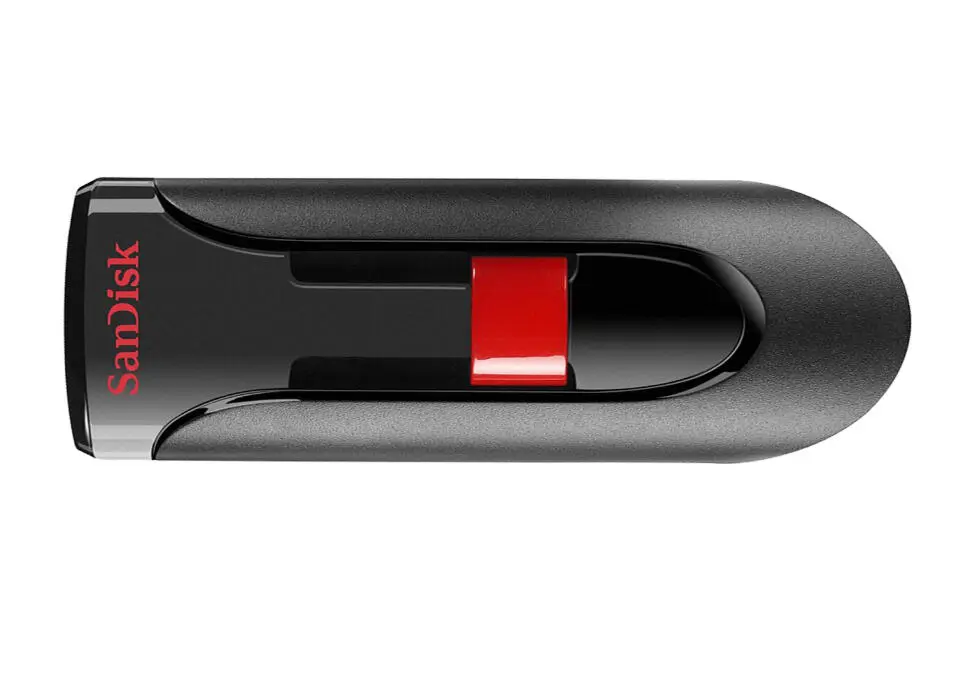 SanDisk FLSA16GSDCZ600-016G-G35 | Flash Drive USB 3.0 16GB
