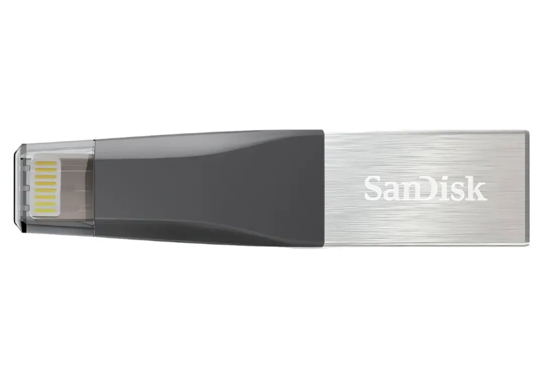 Sandisk FLSA256GSDIX90N | Flash Drive 256GB USB 3.0 Lightning