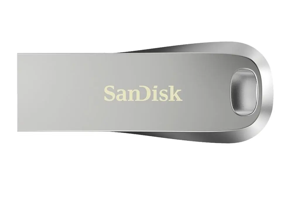 SanDisk FLSA256GSDCZ74 | USB fleşka 256GB metal USB 3.0