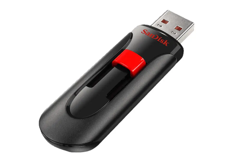 Sandisk FLSA32GSDCZ600 | USB Flash Drive 32GB USB 3.0 Gara