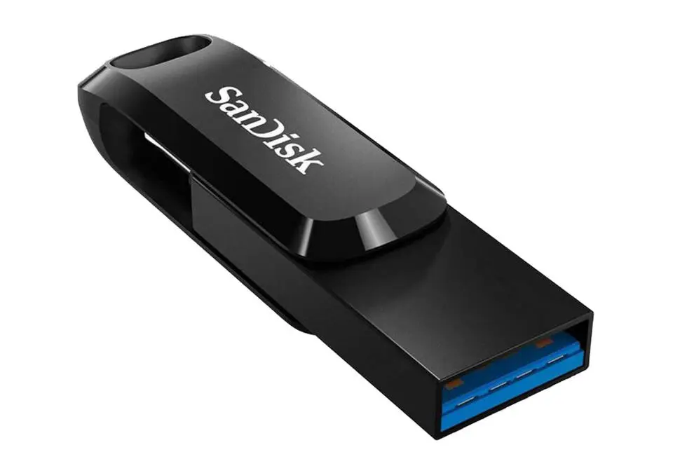 SanDisk FLSA32GSDDDC3 | Flash Drive 32GB Dual USB Type-C