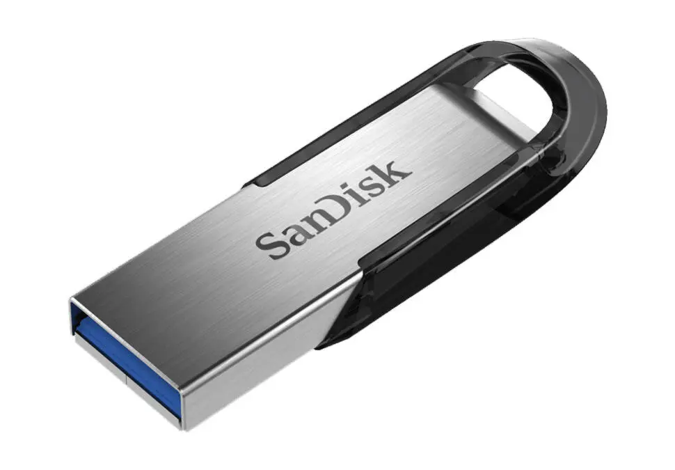 SanDisk FLSA32GSDCZ73 | USB Flash Drive 32GB Metal USB 3.0