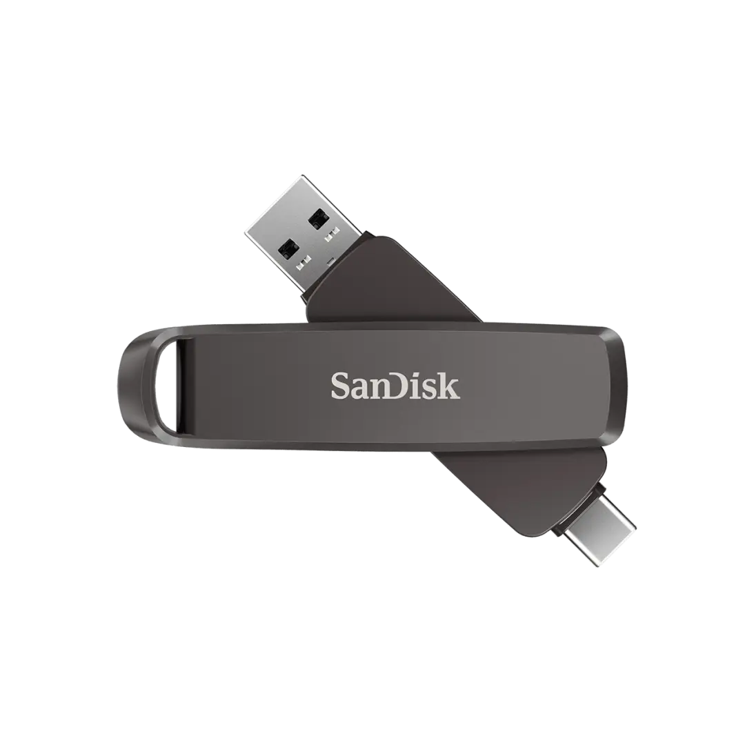 SanDisk FLSA512GSDCZ74512G46 | USB Flash Drive 512GB Metal USB 3.0