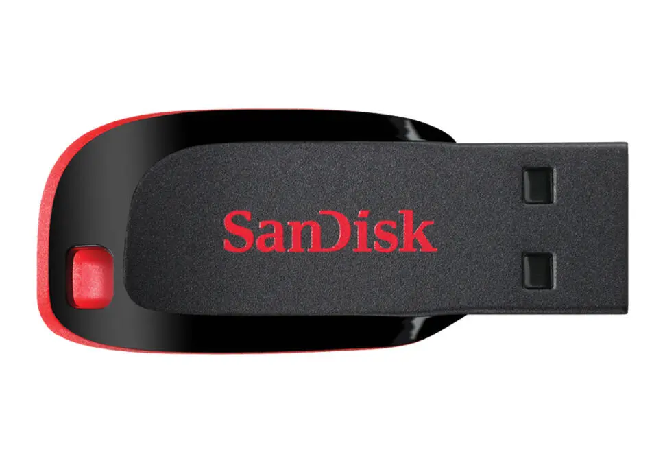 SanDisk FLSA64GSDCZ50064G | USB Flash Drive 64GB