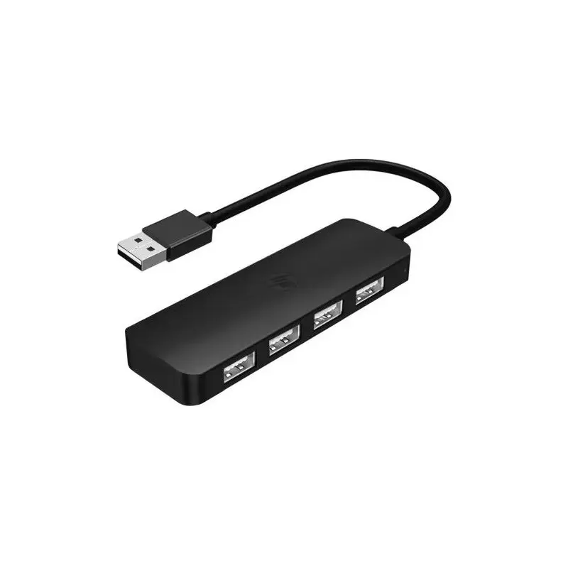 HP HUBHDHC-CT110C | USB Hub 4 port 2.0 20 sm kabel