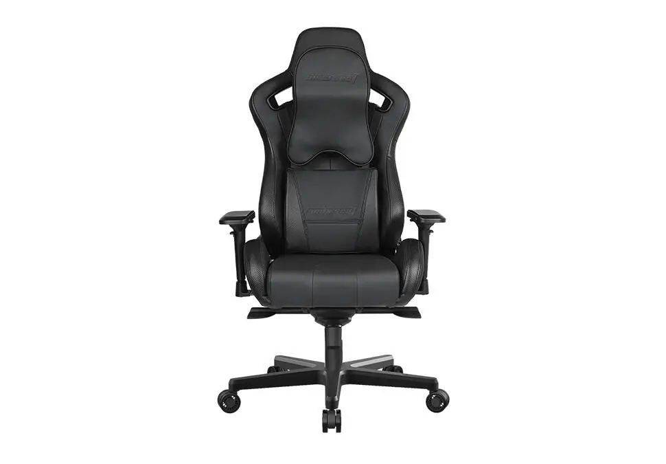 ANDASEAT Kaiser 2 XL | Gaming Chair Leather 120 kg