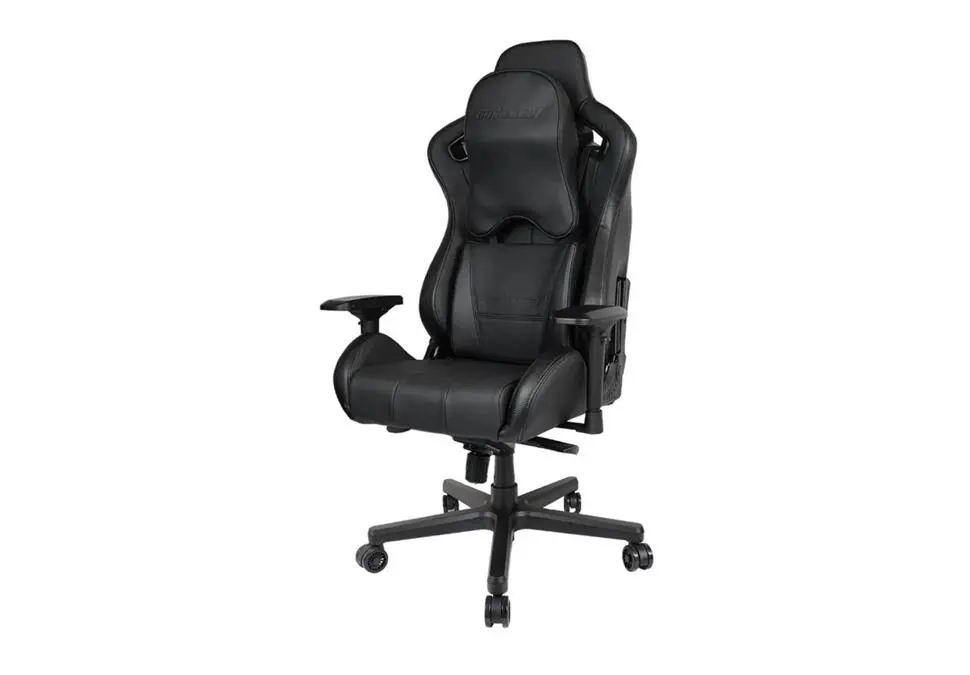 ANDASEAT Kaiser 2 XL | Gaming Chair Leather 120 kg