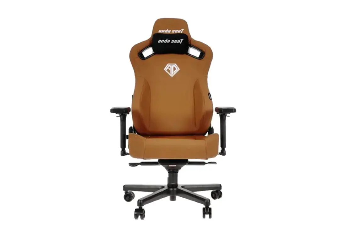 ANDASEAT GCAAD12YDCXL01KPVC | Gaming Chair XL Leather 180kg