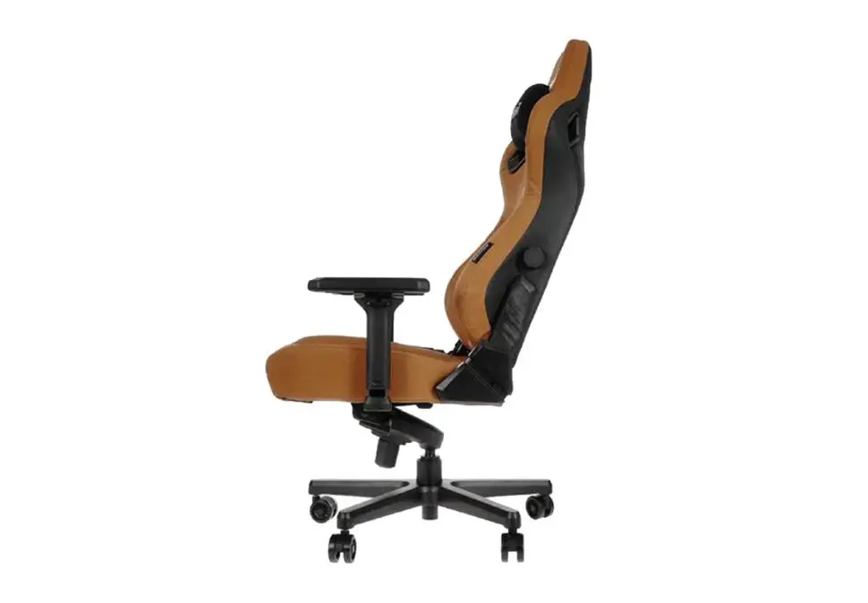 ANDASEAT GCAAD12YDCXL01KPVC | Gaming Chair XL Leather 180kg