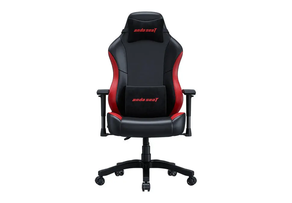 ANDASEAT GCAD18-44-BR-PV | Gaming Chair Leather Up to 110 kg