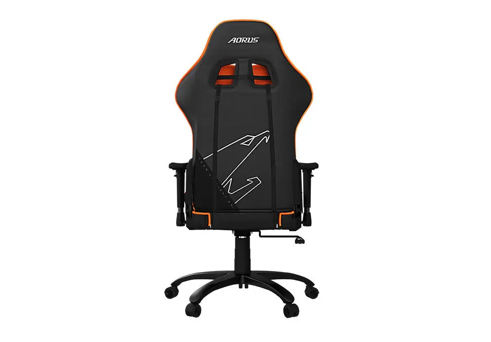 GIGABYTE AGC310 | Gaming Chair 150 kg Capacity