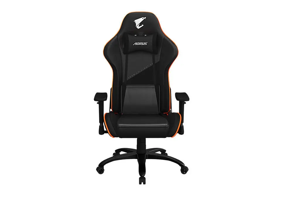 GIGABYTE AGC310 | Gaming Chair 150 kg Capacity