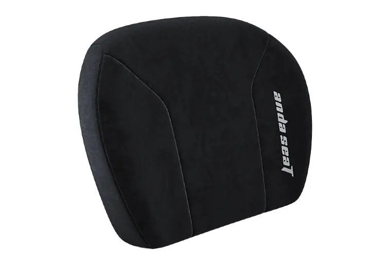 ANDASEAT GCAC-YZ-AD23L-B-F-J | L Ölçegli Memory Lumbar Pillow