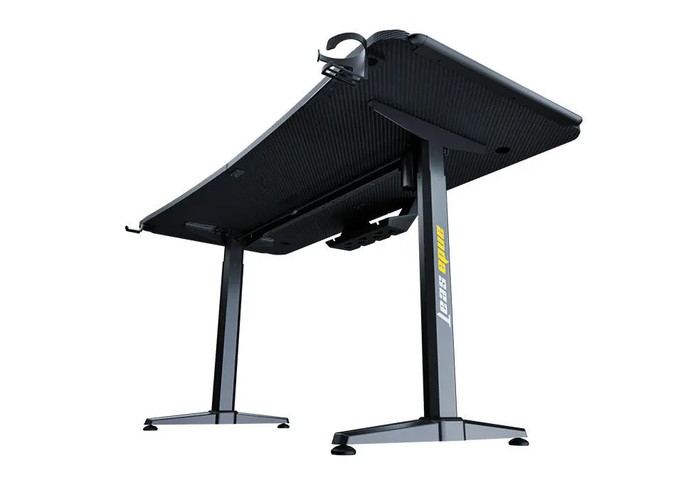 ANDASEAT GCADAD-D-DD1-1600L-01-B | Игровой стол Моторизированная высота 120 см