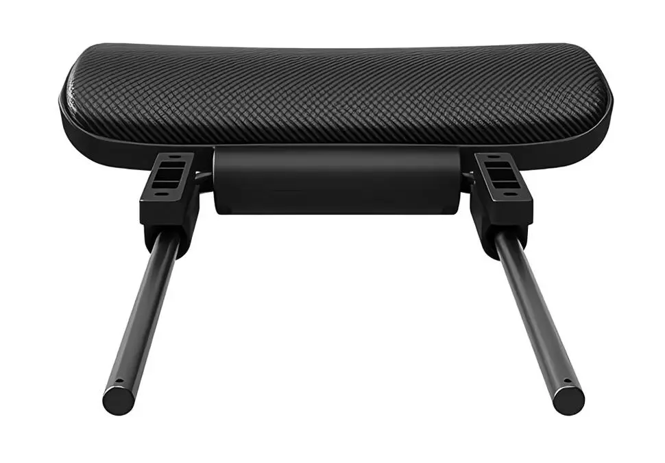 ANDASEAT F1 PRO | Ofis Otagy üçin Aýak Goýujy Sazlanylýan Ergonomiki