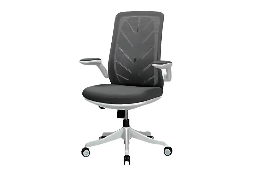 NOEL OCHNLELGR | Ofis Oturgyjy Mesh+Mata Berk Eltergi Goňur