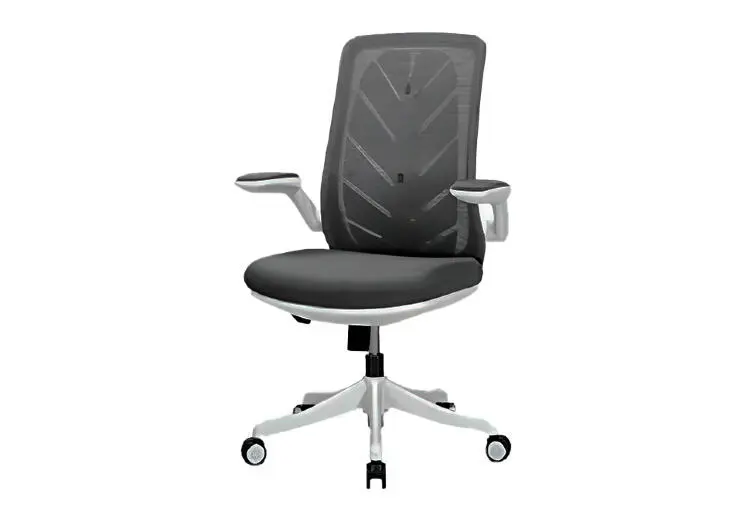 NOEL OCHNLELGR | Ofis Oturgyjy Mesh+Mata Berk Eltergi Goňur