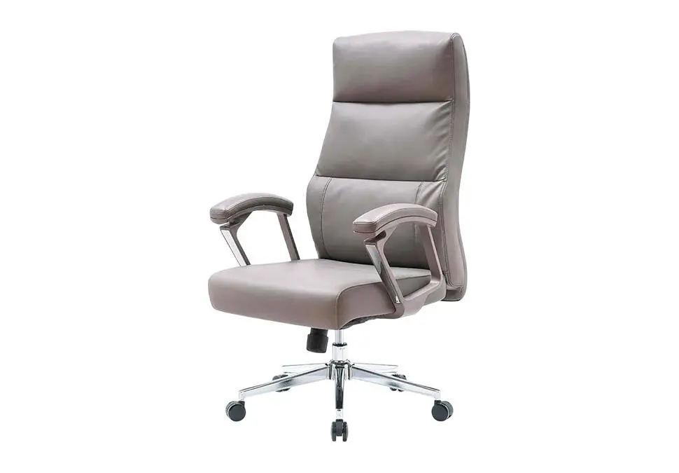 NOEL OCHNMABELHGR | Ofis oturgyjy deri berkidilen goltukça 3-nji dereje gazly