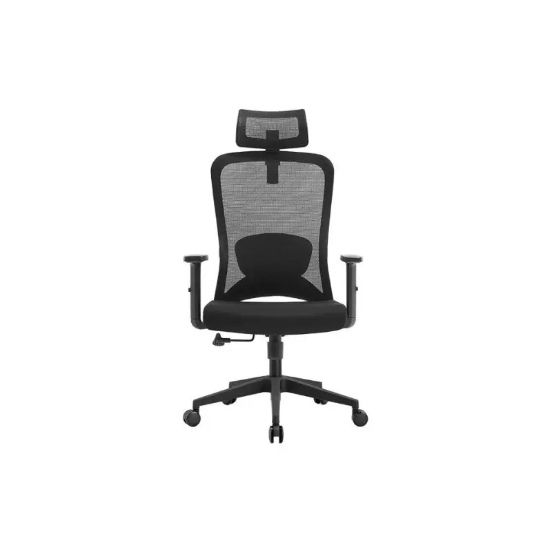 NOEL CHNOSUHBLK | Ofis oturgyjy tor+mataly 2D kellätykgy gara