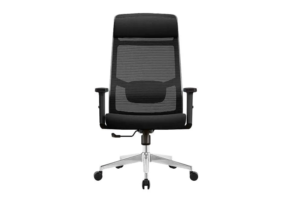 NOEL OCHNSTHBLK | Office Chair Mesh 2D Lumbar Support