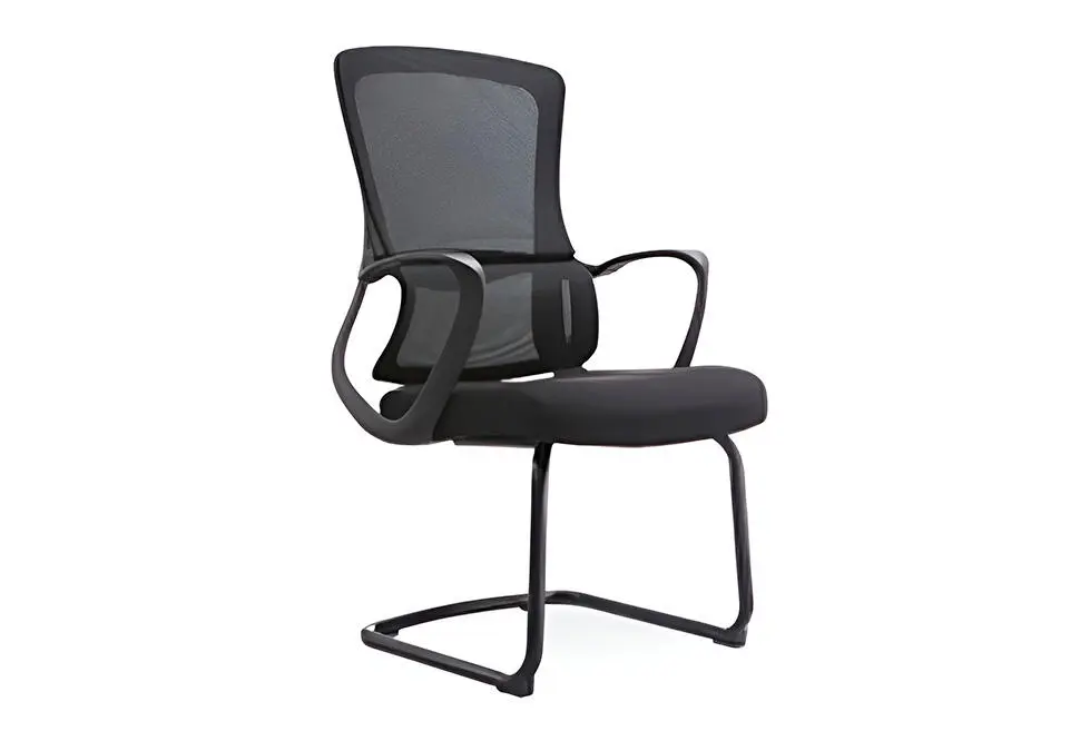 NOEL OCHNSUKIV | Myhman Oturgyjy Mesh+Mata Metal Karkas Gara