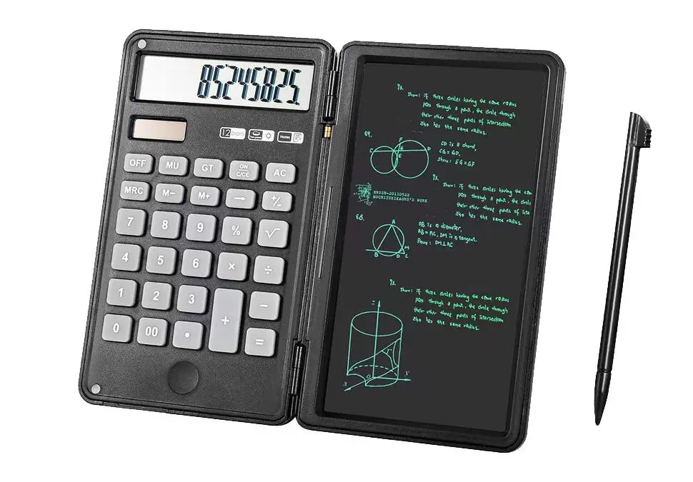 OEM CALCGRBLCK | Grafiki Tabletli Kalkulýator Eplenýän Gara