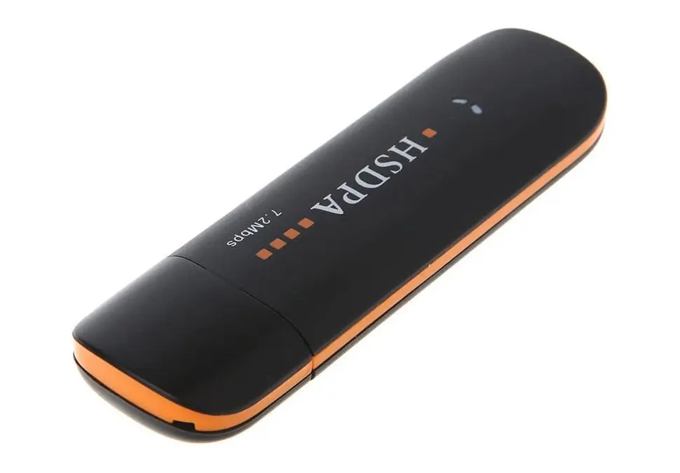 MODHSDPA MODHSDPA | USB 3G modem 7.2 Mbps microSD kart okyjysy bilen