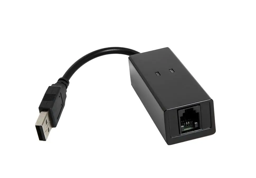 MODLWFAX MODLWFAX | USB-модем Dial-Up 56K V9.2/V9.0 для Windows 7/8