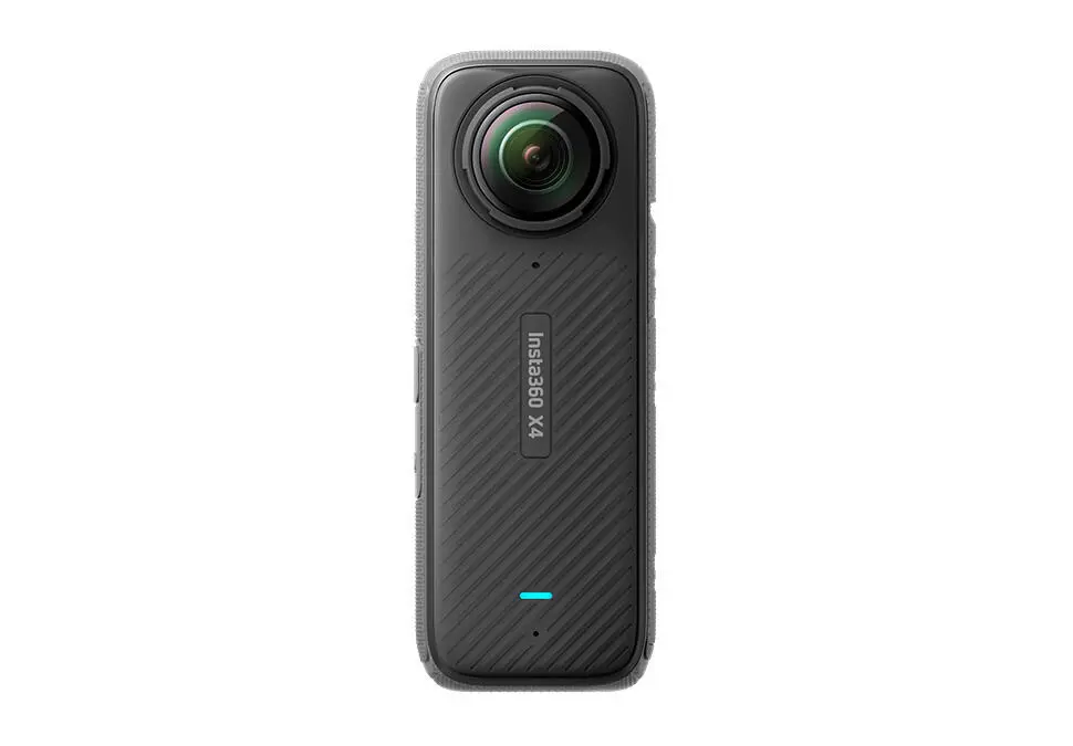 Insta360 X4 | 360° Action Camera 8K